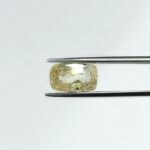 4.51 carats Yellow Sapphire ( 4.25 ratti ) - Image 2