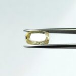 4.51 carats Yellow Sapphire ( 4.25 ratti ) - Image 4
