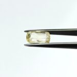 4.51 carats Yellow Sapphire ( 4.25 ratti ) - Image 5