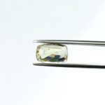 4.51 carats Yellow Sapphire ( 4.25 ratti ) - Image 8