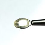 4.39 carats Yellow Sapphire ( 4.25 ratti ) - Image 2