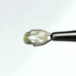 4.39 carats Yellow Sapphire ( 4.25 ratti ) - Image 3