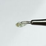 4.39 carats Yellow Sapphire ( 4.25 ratti ) - Image 4