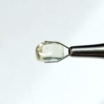 4.39 carats Yellow Sapphire ( 4.25 ratti ) - Image 5