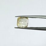 3.75 carats Yellow Sapphire ( 4.25 ratti ) - Image 6