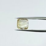 3.75 carats Yellow Sapphire ( 4.25 ratti ) - Image 7