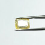 6.45 carats Yellow Sapphire ( 7.25 ratti ) - Image 3