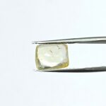 6.45 carats Yellow Sapphire ( 7.25 ratti ) - Image 8