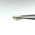 6.09 carats Yellow Sapphire ( 6.25 ratti ) - Image 5