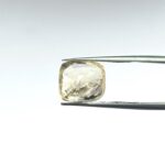 6.09 carats Yellow Sapphire ( 6.25 ratti ) - Image 6