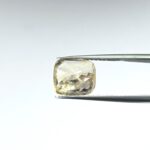 6.09 carats Yellow Sapphire ( 6.25 ratti ) - Image 7