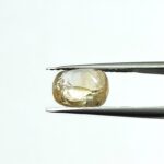 5.05 carats Yellow Sapphire ( 5.25 ratti ) - Image 7