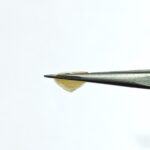 5.25 carats Yellow Sapphire ( 5.25 ratti ) - Image 6