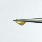 5.12 carats Yellow Sapphire ( 5.25 ratti ) - Image 6