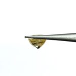 4.19 carats Yellow Sapphire ( 4.25 ratti ) - Image 5