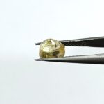 4.19 carats Yellow Sapphire ( 4.25 ratti ) - Image 7