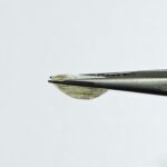 5.45 carats Yellow Sapphire ( 6.25 ratti ) - Image 5