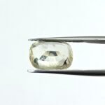 5.45 carats Yellow Sapphire ( 6.25 ratti ) - Image 7