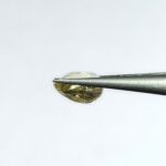 3.58 carats Yellow Sapphire ( 3.25 ratti ) - Image 5
