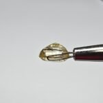 6.07 carats Yellow Sapphire - Image 6
