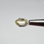 6.07 carats Yellow Sapphire - Image 3