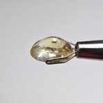 5.12 carats Yellow Sapphire - Image 11