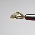 5.12 carats Yellow Sapphire - Image 12