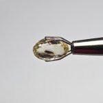 4.90 Carats Yellow Sapphire (Ratti-5.25) - Image 9
