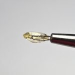 4.90 Carats Yellow Sapphire (Ratti-5.25) - Image 10