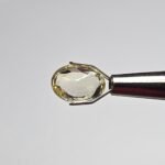 4.90 Carats Yellow Sapphire (Ratti-5.25) - Image 6