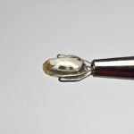 4.90 Carats Yellow Sapphire (Ratti-5.25) - Image 7