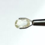 4.47 carats Yellow Sapphire ( 4.25 ratti ) - Image 2