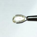 4.47 carats Yellow Sapphire ( 4.25 ratti ) - Image 3