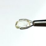 4.47 carats Yellow Sapphire ( 4.25 ratti ) - Image 4