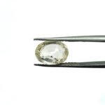 6.12 carats Yellow Sapphire ( 6.25 ratti ) - Image 6