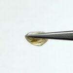 4.64 carats Yellow Sapphire ( 5.25 ratti ) - Image 5