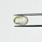 4.64 carats Yellow Sapphire ( 5.25 ratti ) - Image 6