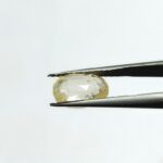 6.76 carats Yellow Sapphire ( 7.25 ratti ) - Image 3