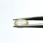 6.76 carats Yellow Sapphire ( 7.25 ratti ) - Image 4