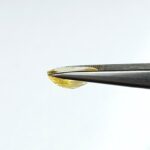 4.73 carats Yellow Sapphire ( 5.25 ratti ) - Image 6