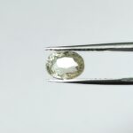 3.74 carats Yellow Sapphire ( 4.25 ratti ) - Image 3