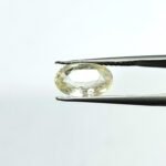 4.15 carats Yellow Sapphire ( 4.25 ratti ) - Image 3