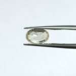 3.67 carats Yellow Sapphire ( 4.25 ratti ) - Image 6