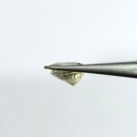 4.10 carats Yellow Sapphire ( 4.25 ratti ) - Image 4