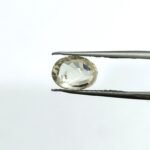 4.10 carats Yellow Sapphire ( 4.25 ratti ) - Image 5