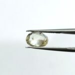 4.10 carats Yellow Sapphire ( 4.25 ratti ) - Image 6