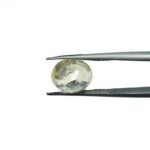 6.81 carats Yellow Sapphire ( 7.25 ratti ) - Image 5