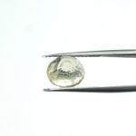 6.81 carats Yellow Sapphire ( 7.25 ratti ) - Image 6