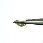 5.04 carats Yellow Sapphire ( 5.25 ratti ) - Image 5