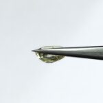 4.44 carats Yellow Sapphire ( 4.25 ratti ) - Image 4